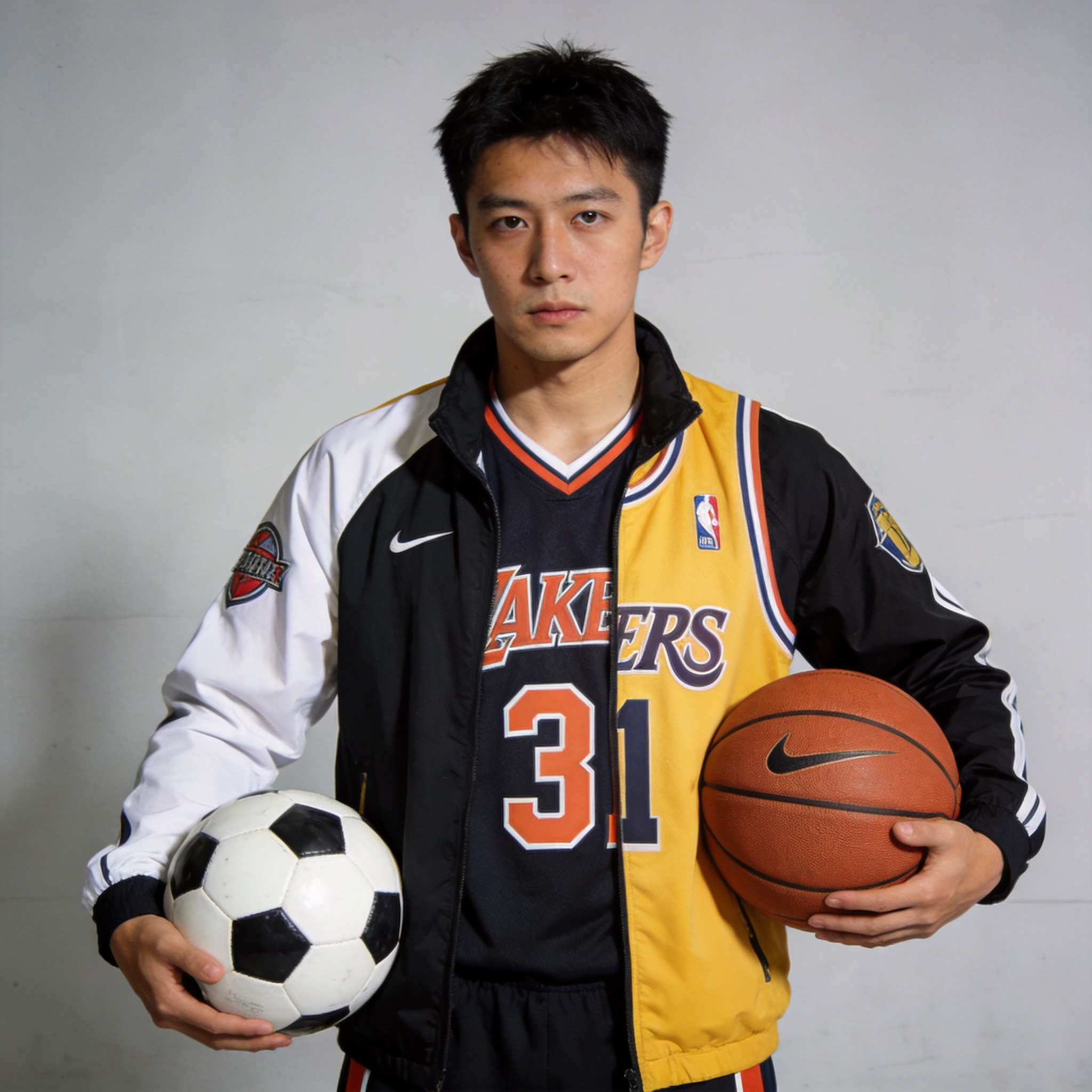 观赛达人阿杰头像